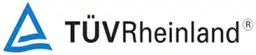 TUV Rheinland logo
