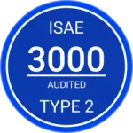 ISAE 3000 Certification
