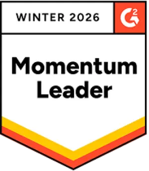 Momentum Leader Badge