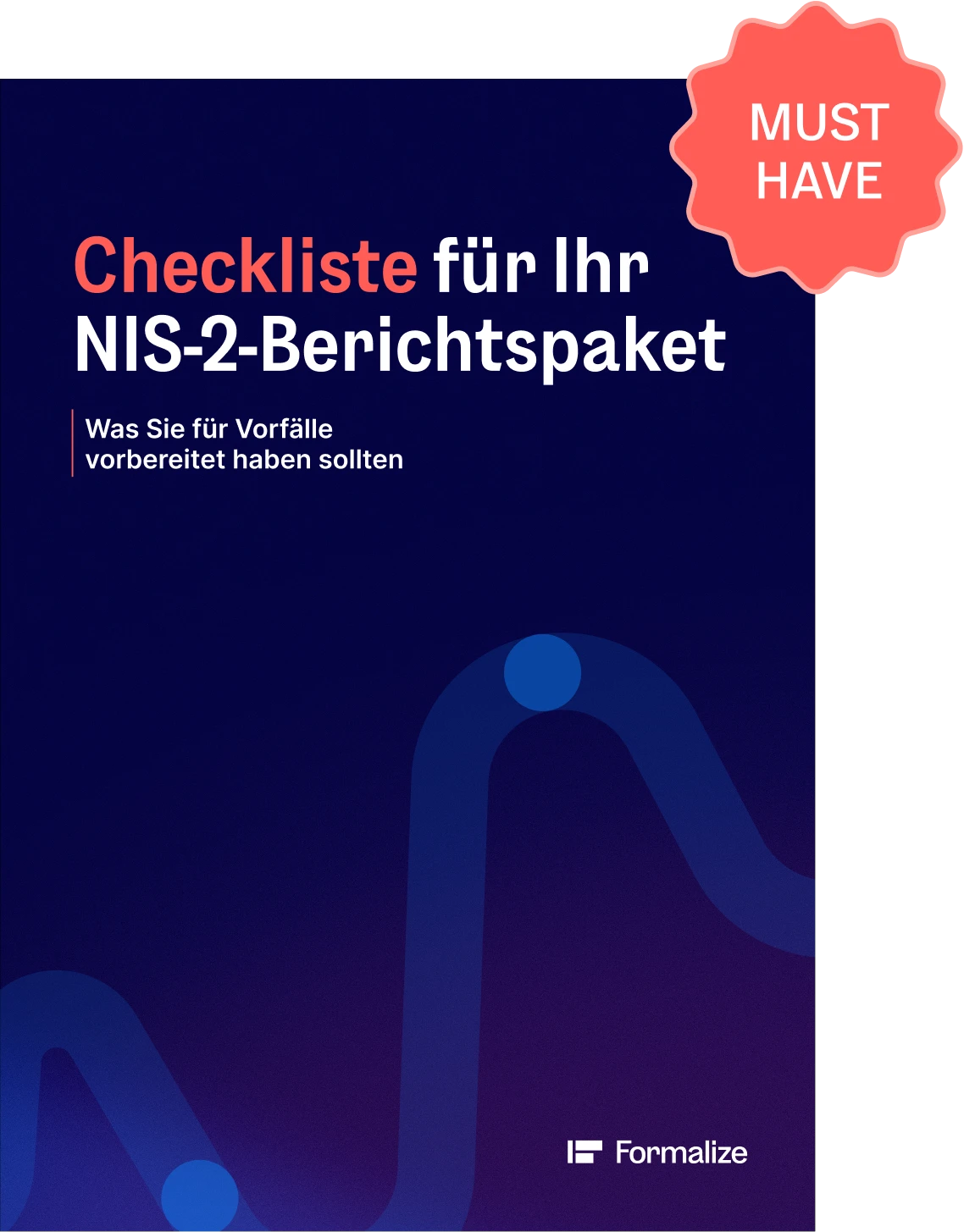 NIS2 Management Checklist