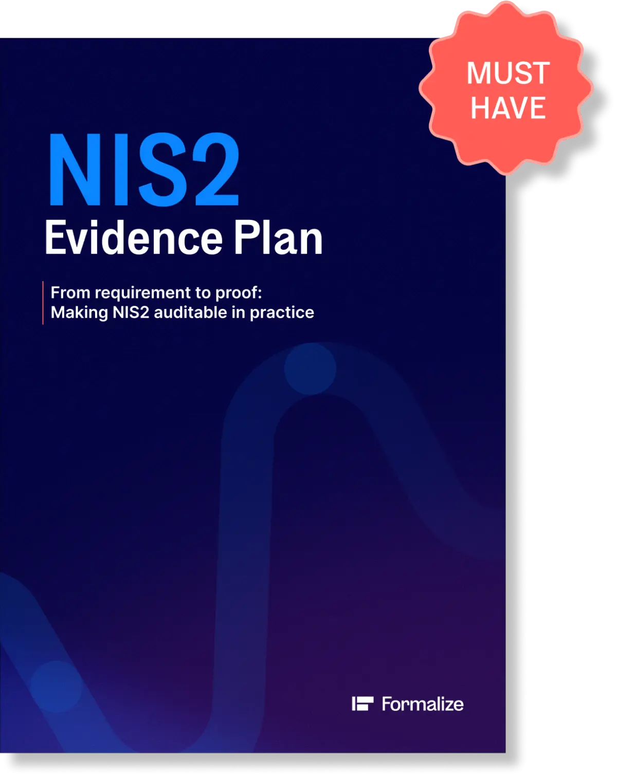 Het NIS 2-documentatieplan