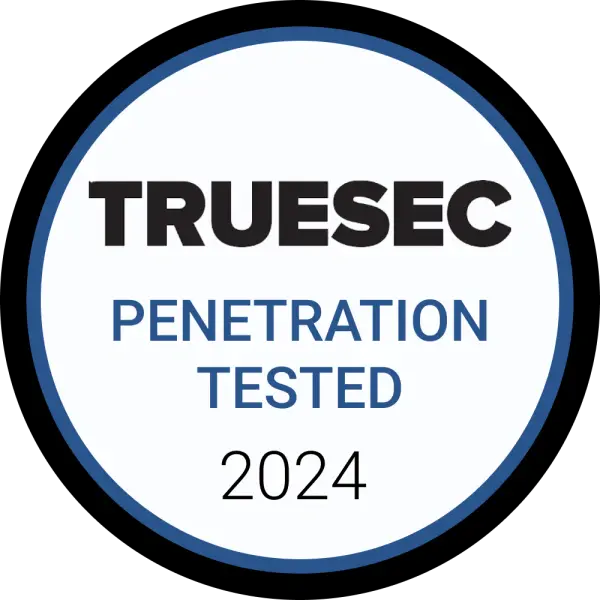 Pentest Badge