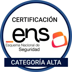 ISAE 3000 Badge