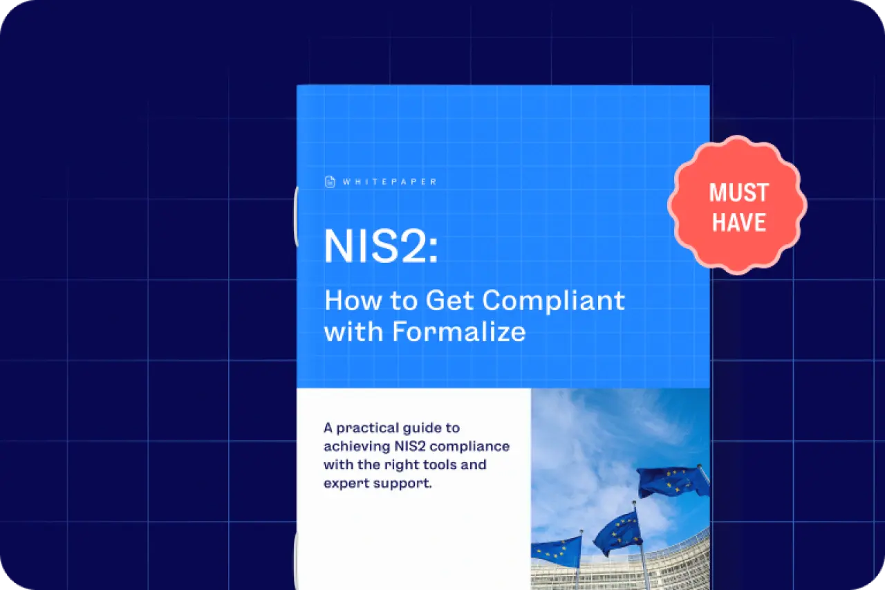 Achieve NIS2 Compliance
